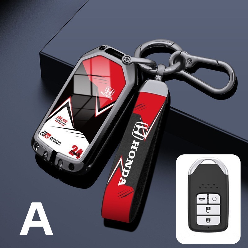 Honda City Rs 2024 (A Model) / Honda CRV, HRV, Civic FC FE, City, Brio, Jazz 2 / 3 / 4 Nút 01 Vỏ Chì