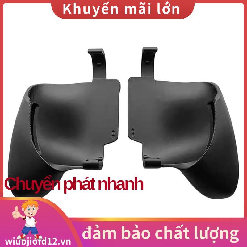 Dành Cho Mini V2 Vỏ Bảo Vệ Grip Dành Cho Retroid RP MINI Bộ Điều Khiển Tay Cầm Tay Cầm Vỏ Đen. wiubj