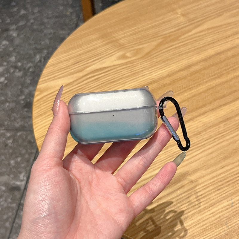 Thích hợp cho Technics Vỏ bảo vệ Panasonic AZ100 Vỏ bảo vệ trong suốt chống sốc Panasonic az100 Viny