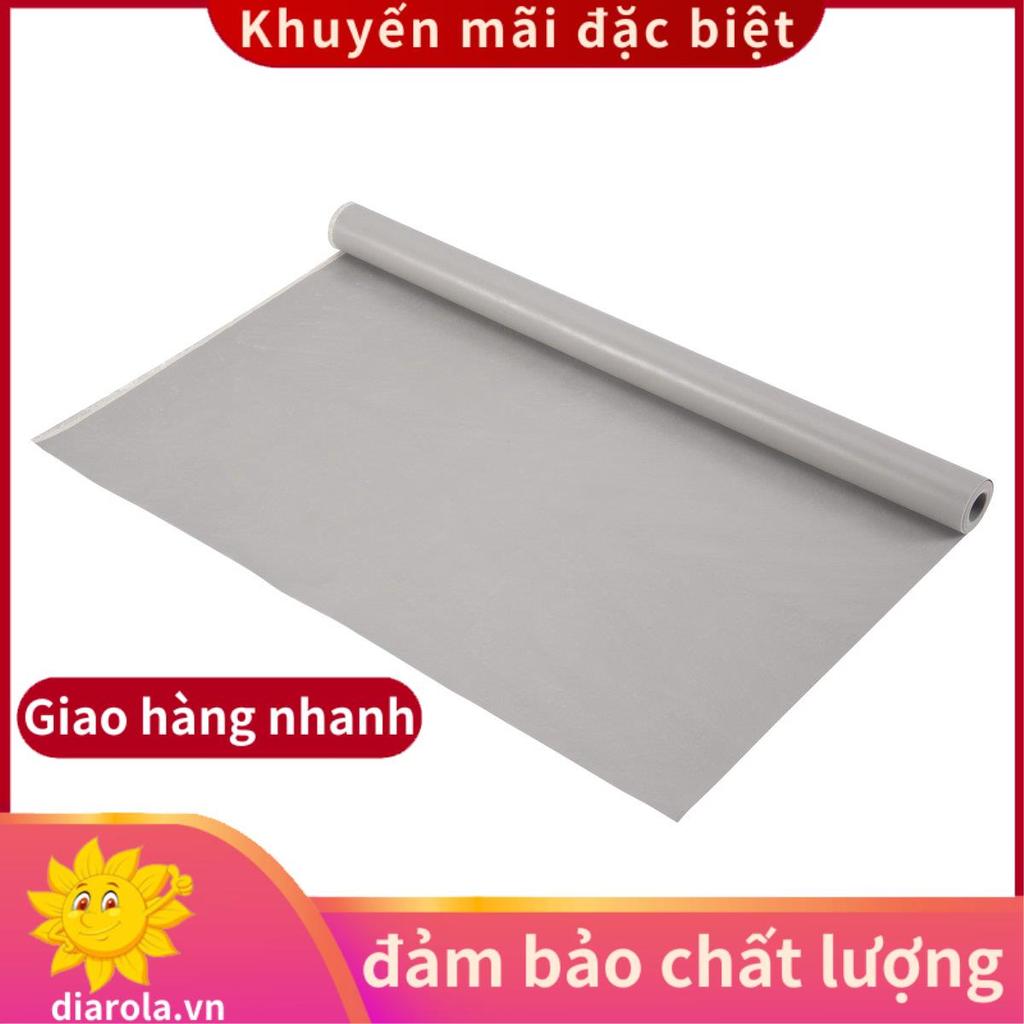 Tấm lót silicon nhiệt bằng sợi thủy tinh phủ BM120 cho tản nhiệt IGBT MOS Transistor. diarolavn