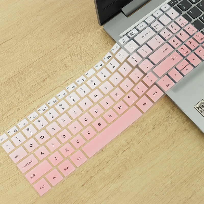 Dành Cho Acer Aspire Lite 15 AL15-41P-R16X AL15-41P-R51N AL15-72P-59YM 15.6 Bàn Phím Phim Bảo Vệ Bụi