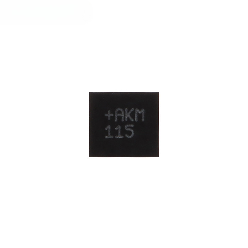 2 CHIẾC MAX98357 MAX98357AEWL + T WLP-9 PCM Chip khuếch đại Class-D đầu vào với mạch tích hợp IC hiệ