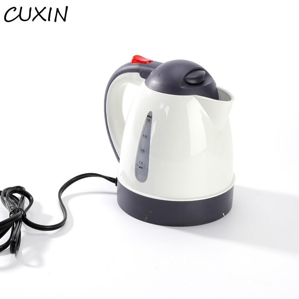 Ấm đun nước điện ô tô CUXIN