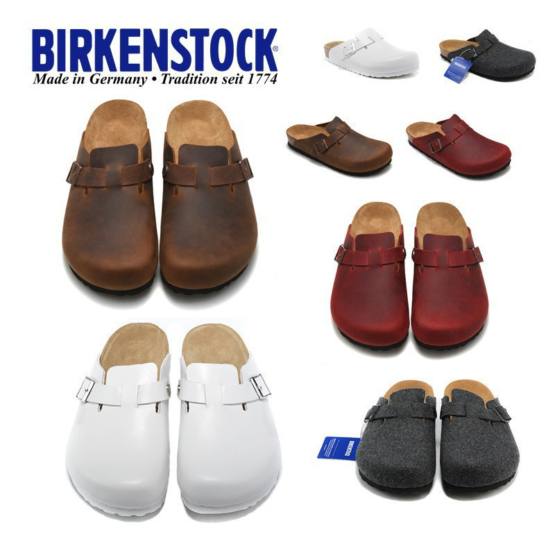 Dép sandal birkenstock 361Boston mới