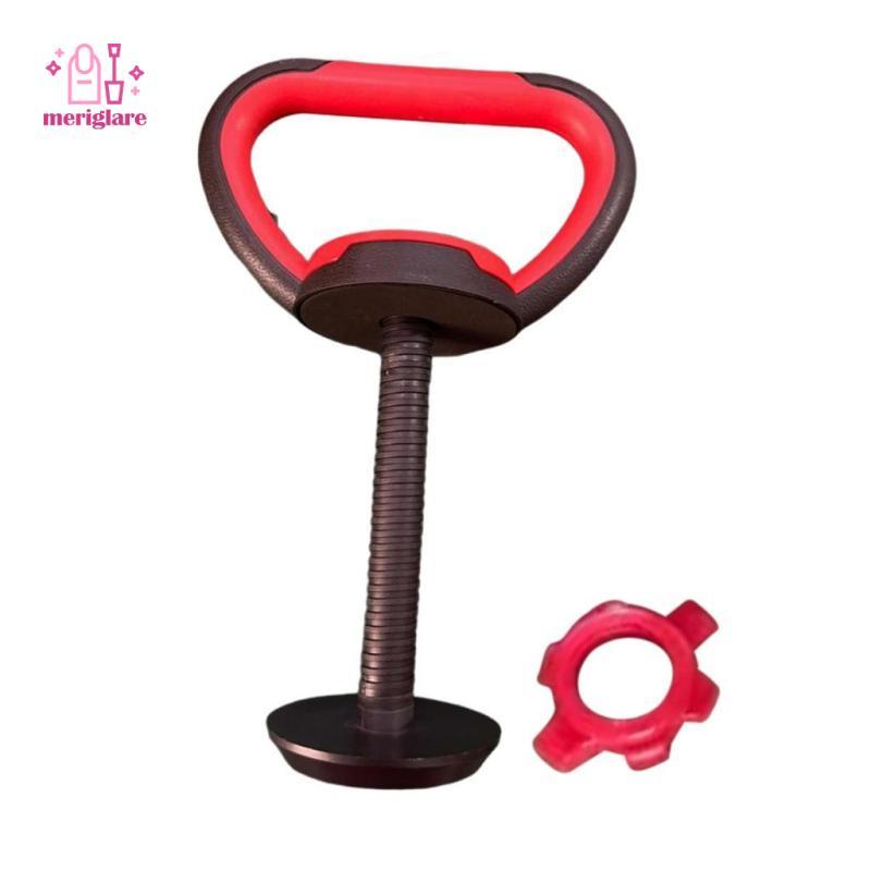 Thiết bị tay cầm Kettlebell và Dumbbell đa năng