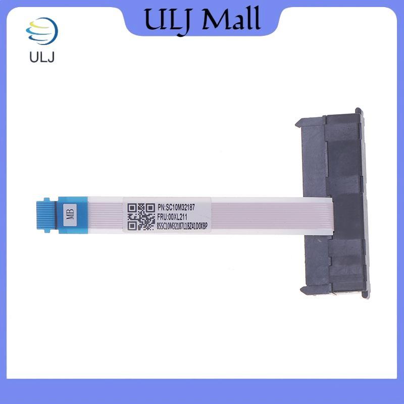 ULJ 1 Cáp HDD Cho ThinkCentre M710q M910q M910X M920q M720q Cáp HDD SATA 00XL211.