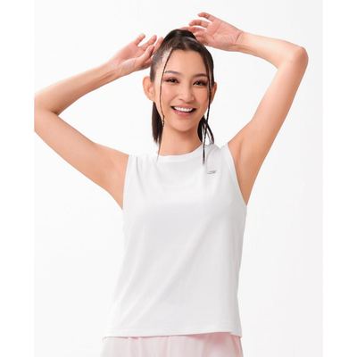 SKECHERS - Áo ba lỗ thể thao nữ Performance_SP126W002-0019