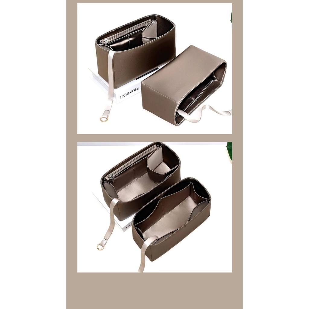 Túi Lót Thích Hợp Cho kelly25 28 Túi Lót Kelly 32 Lót Túi Bảo Quản Túi Bên Trong Túi Bên Trong Ánh S