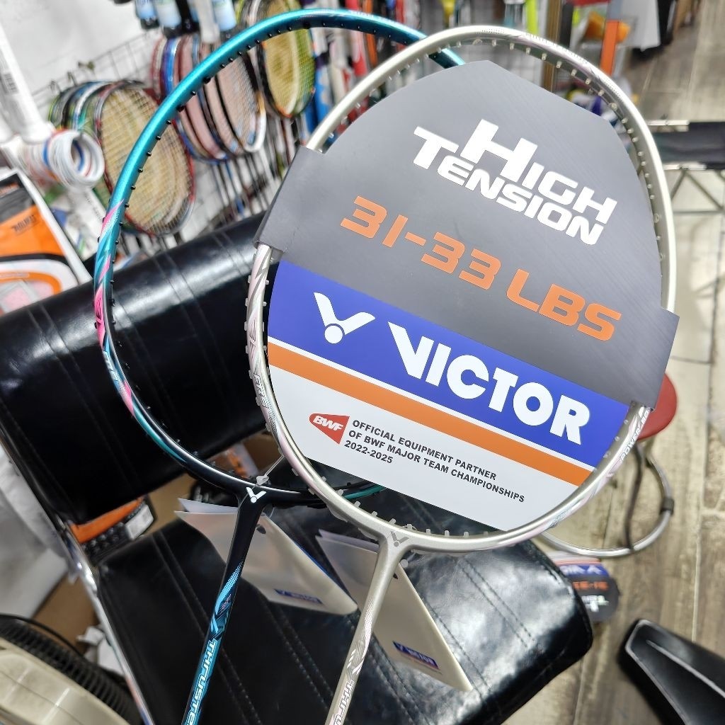 Vợt Cầu Lông Victor Thruster HMR PRO 4U Chính Hãng