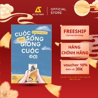 Sách - cuộc sống "đếch" giống cuộc đời