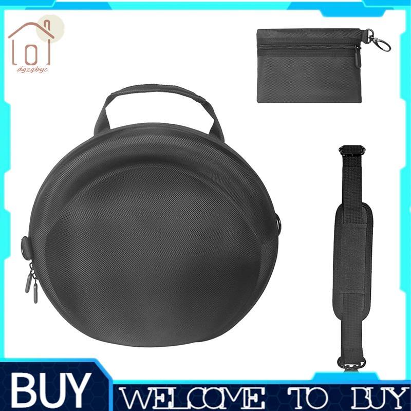 Hộp đựng có dây đeo vai và túi phụ kiện Vỏ cứng du lịch cho loa Kardon Onyx Studio 8