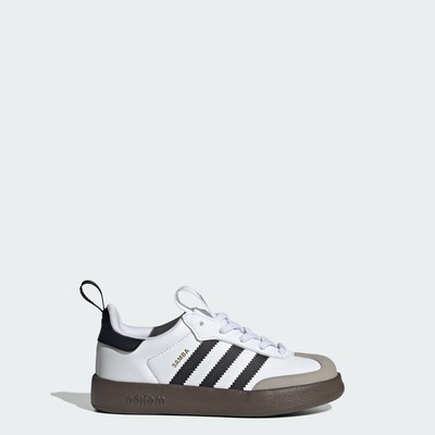 adidas Phong cách sống Giày Adifom Samba 360 Trẻ Em Trẻ em trắng IH3505