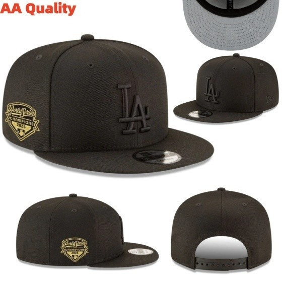 Mũ Dodgers Mũ Snapback Mũ bóng chày Mũ thời trang RVRL