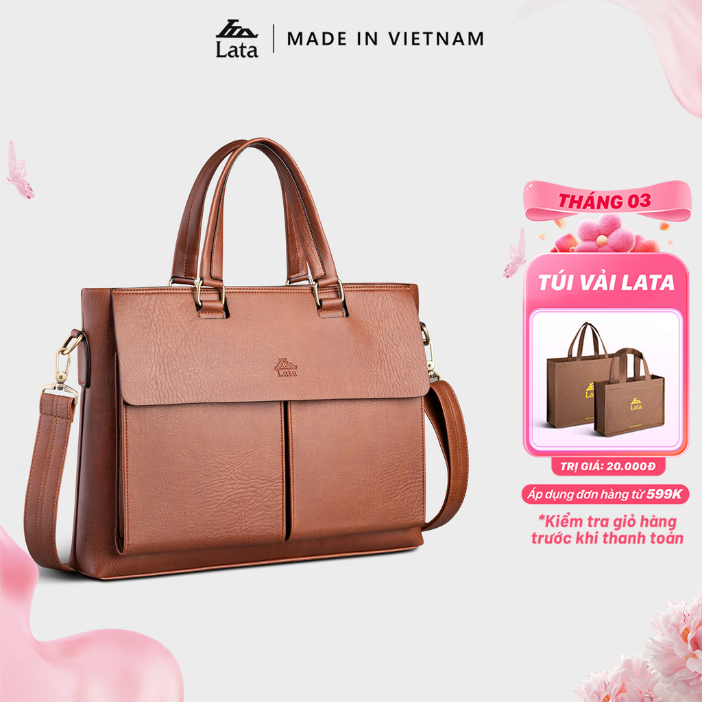 Cặp công sở LATA CA38