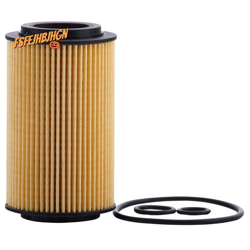 Lọc Dầu Ô Tô Cho W204 C-Class W212 E-Class Cho - OM651 A6511800109