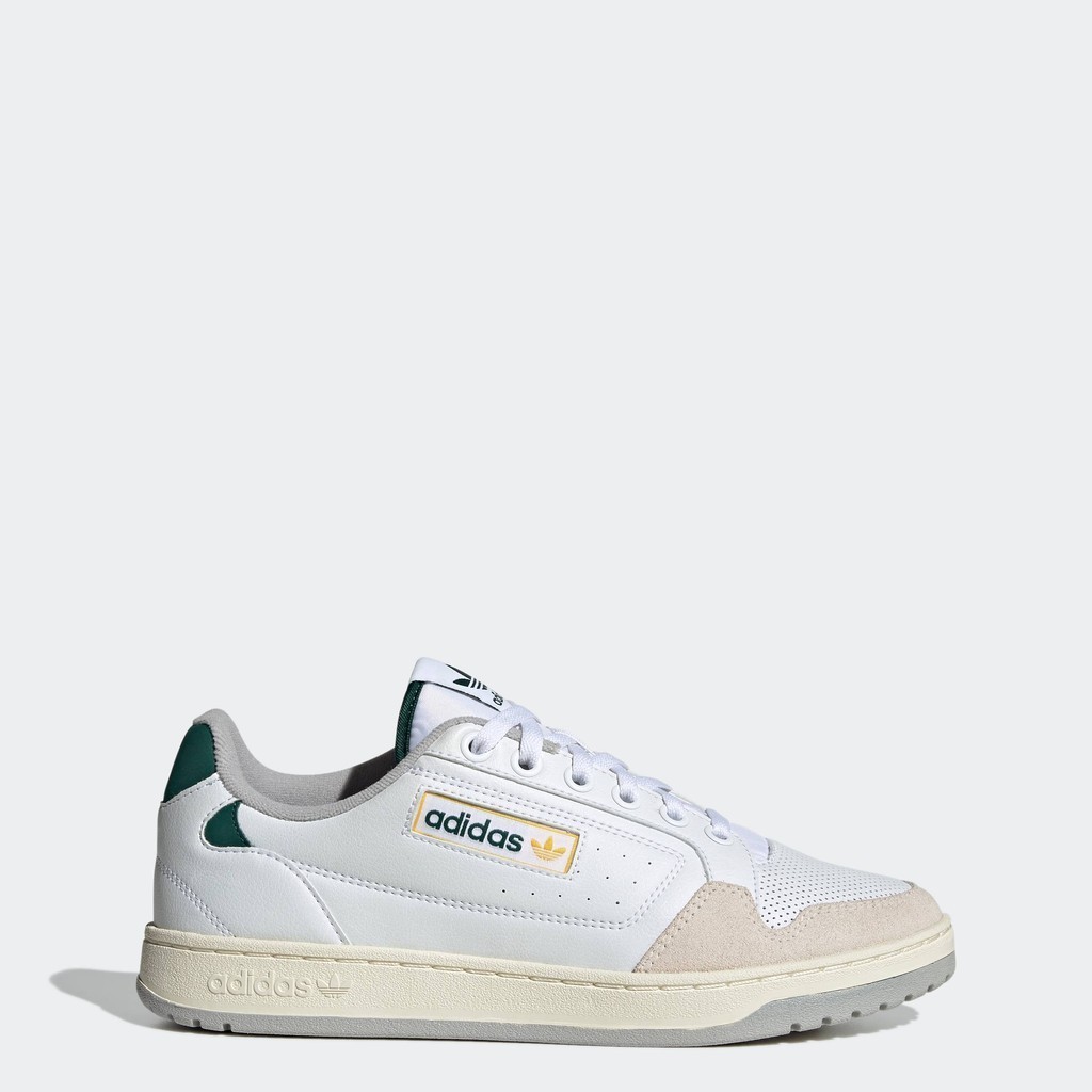 adidas Phong cách sống Giày NY 90 Nam trắng GX4392