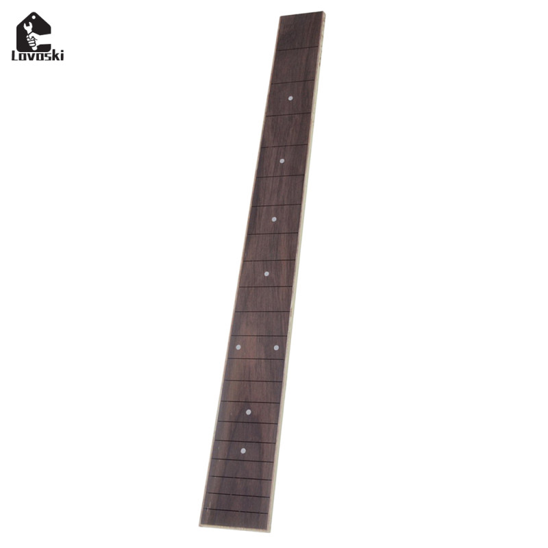 Đàn Guitar Dân Gian Acoustic Inlay Fretboard Cho 41 ''