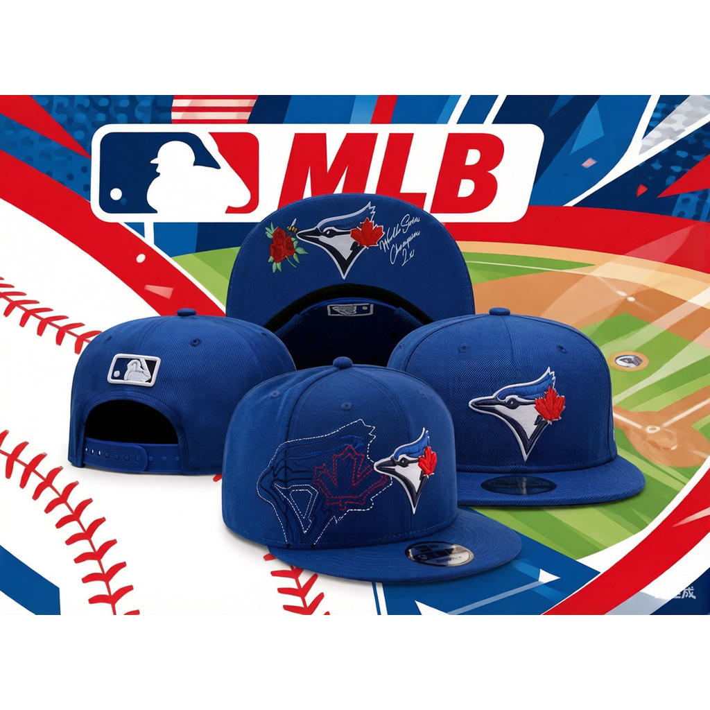 Mũ Snapback Louis Cardinals 9FIFTY Chống Nắng, Phù Hợp Unisex