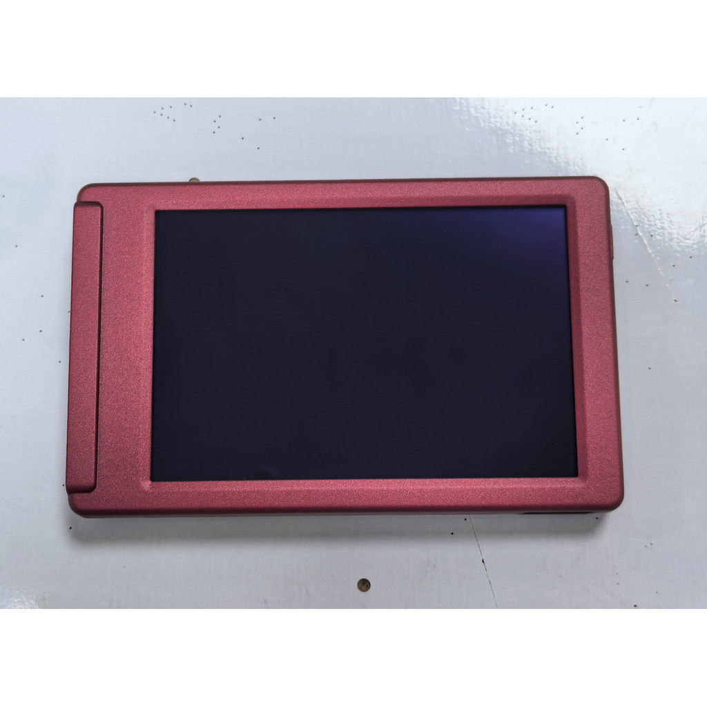 Thích hợp cho màn hình LCD Panasonic GH2 có cảm ứng với phụ kiện máy ảnh khung đèn nền