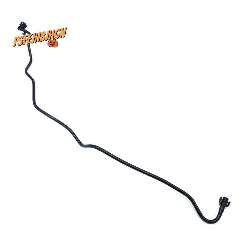 LR094130 LR134943 Ống tản nhiệt làm mát J9C6074 J9C20992 cho Range Sport 2005 Evoque