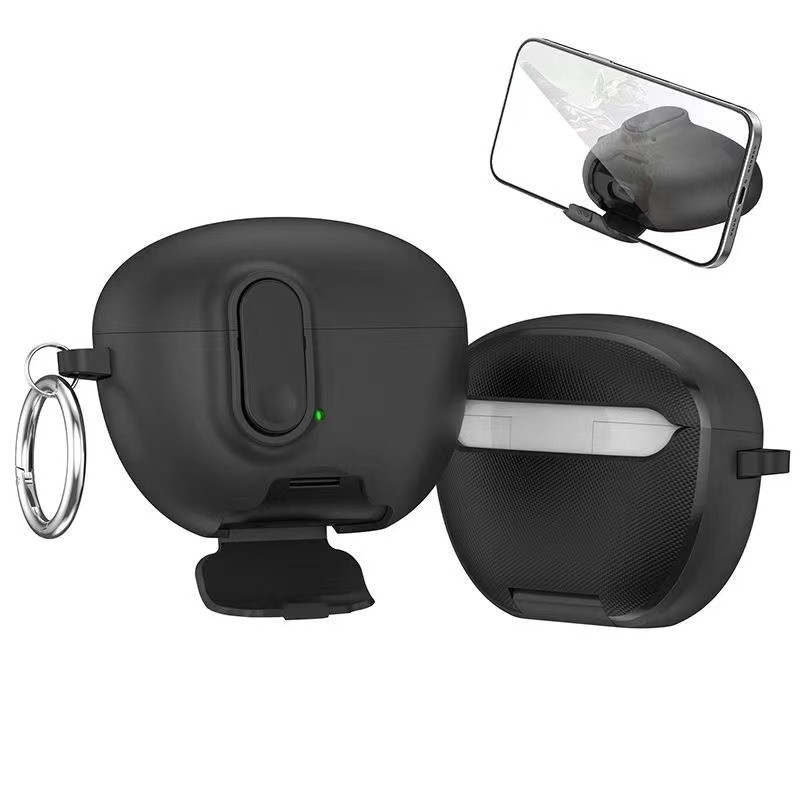 Dành Cho Huawei Freebuds 5i / 6i Vỏ Tai Nghe Chống Sốc Vỏ Huawei Freebuds 5i / 6i Vỏ Silicon Chống S