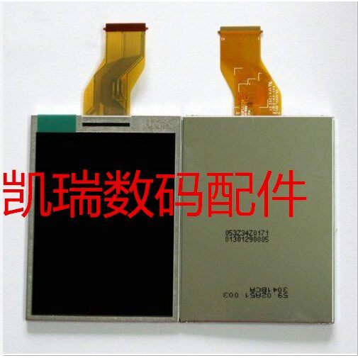 Thích hợp cho màn hình LCD CANON IXUS 132 Elph115 IXY90F CANON