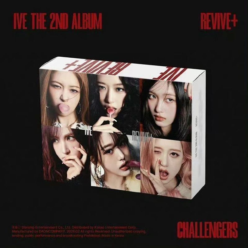 LIVE Fu chính thức 2 tập REVIVE Jang Won Young Naojui Liên