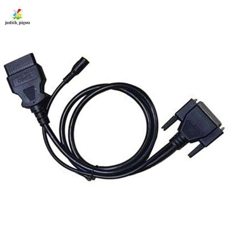 SM2 PRO 3 J2534 Cáp Chính ECU Công Cụ Chẩn ĐoánBoot Bench Tool Cho VCI Đọc / Viết