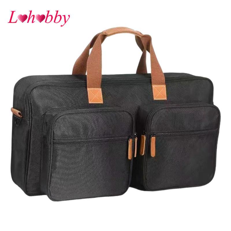 Túi điều khiển DJ có dây đeo vai Fit 14 "Laptop Vải Oxford cho FLX4 Rev1