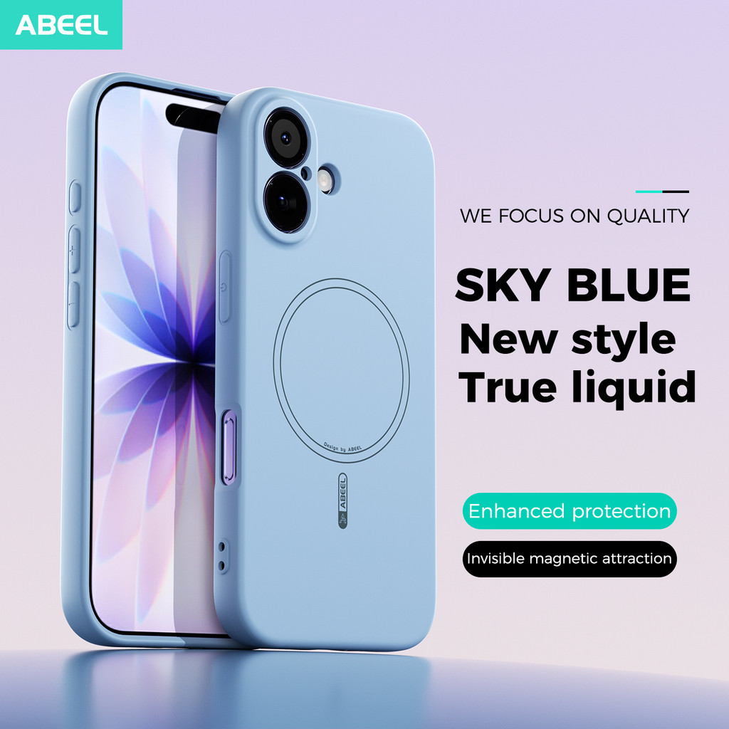 Dành Cho Oneplus 13T 13S Megnetic SoftProtective Case, Dành Cho Oneplus 15 Siêu Mỏng An Toàn Silicon