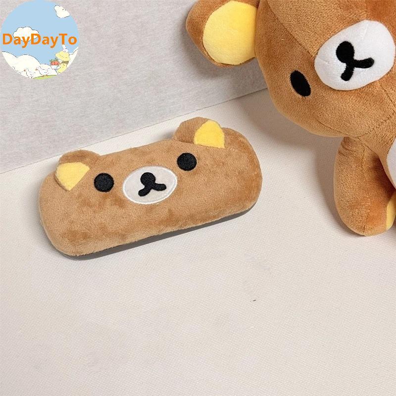 DayDayTo Bear Case Sang Trọng Cho Kính Mát - Hoạt Hình Anime Phù Hợp Tại Việt Nam