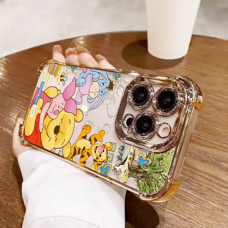 Ốp Điện Thoại Cho Xiaomi MI 15T 14T Pro 15 13 14 Pro POCO X7 X3 F5 M3 M4 Pro X5 F4 F7 M7 F8 Ultra Ốp