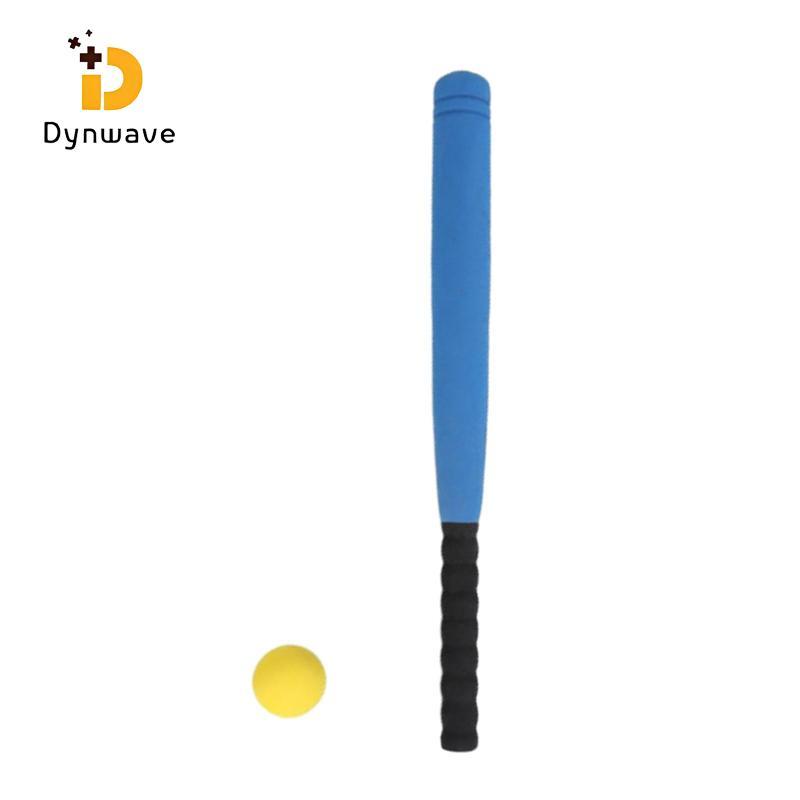 Dynwave Kids Sponge Baseball Bat Training Set Đồ chơi đánh bóng EVA nhẹ cho trường học tại nhà Chơi 