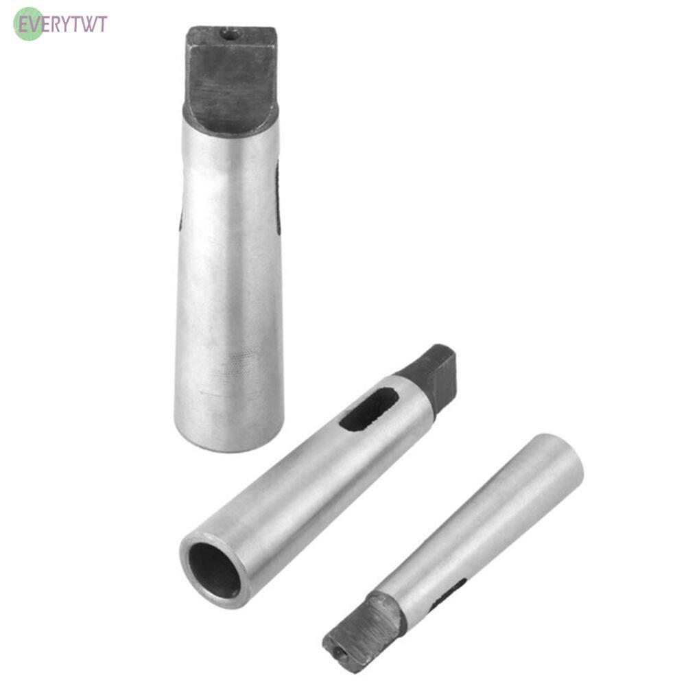 Tay áo chuyển đổi côn Morse bền bỉ cho dụng cụ côn MT1 MT2 MT2 MT3 MT3 MT4