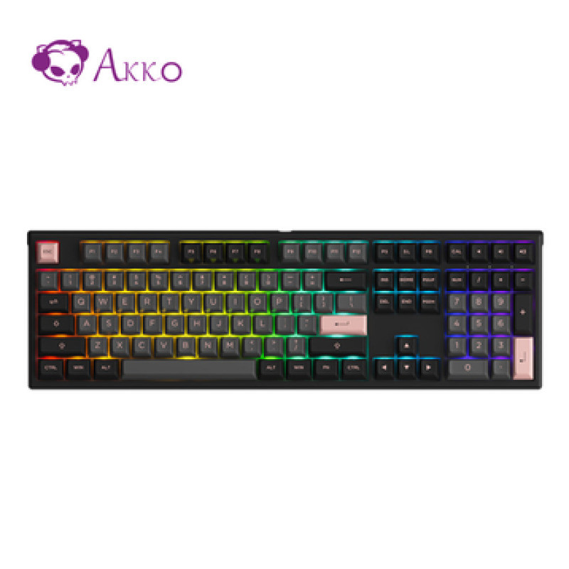 Bàn phím cơ AKKO MonsGeek MG108