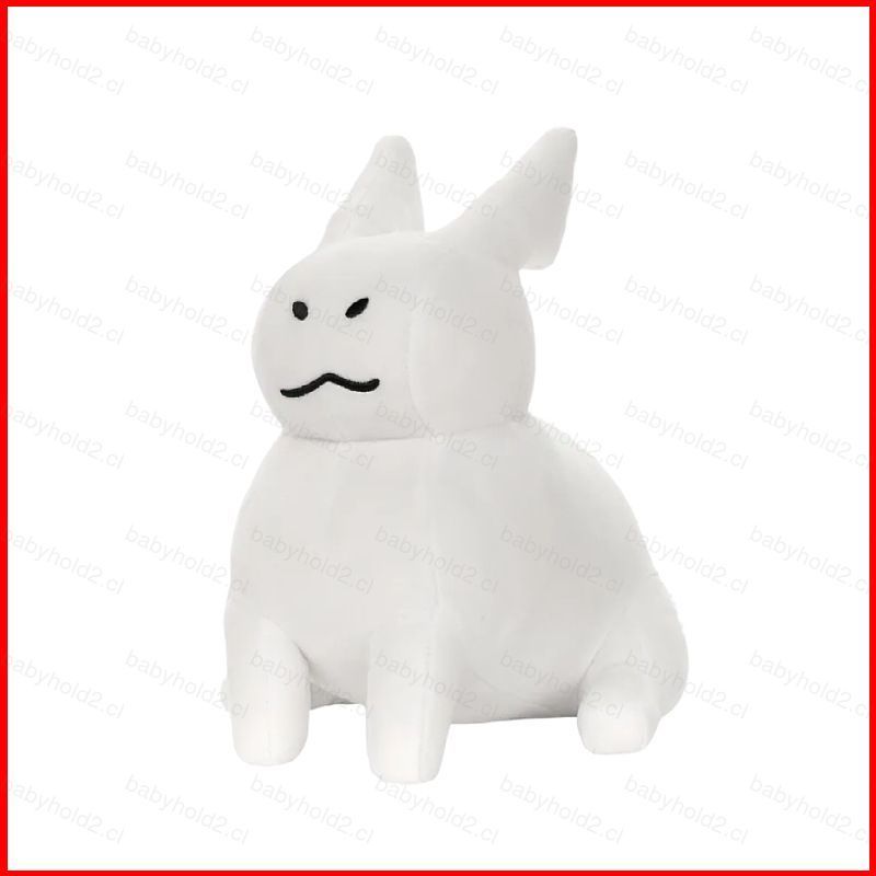 BH2 Forsaken Gubby Plushie Trò chơi dễ thương Ngoại vi Sáng tạo Sang trọng Đồng hành Búp bê HB2
