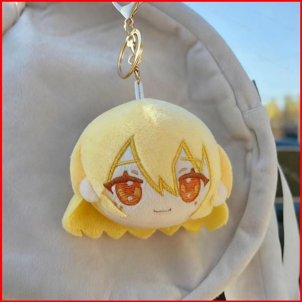 SQ5 Limbus Company Don Quixote Plushie Game Ngoại Vi Sang Trọng Túi Búp Bê Quyến Rũ QS5