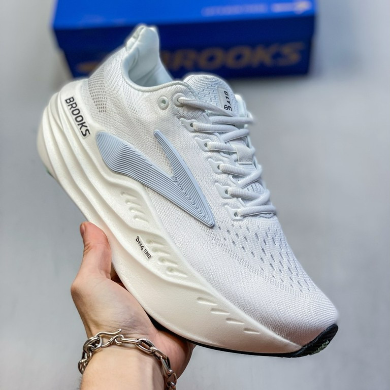 Giày thể thao Brooks Glycerin thoáng khí cho chạy bộ