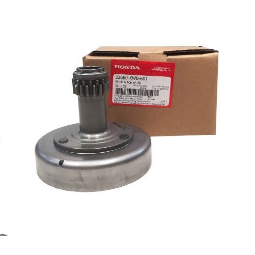 NHÔNG HÚ S 110 / RS 110 / RSX 110 / WAVE A 110 - HÀNG ZIN FCC VÀ ZIN HONDA