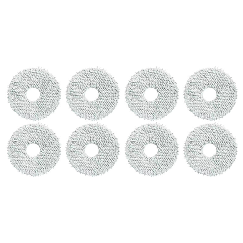 Dành cho xiaomi Mijia B101CN C102CN X10 + Dreame L10S Ultra S10 + C102CN L20 L30 Máy hút bụi và lau 