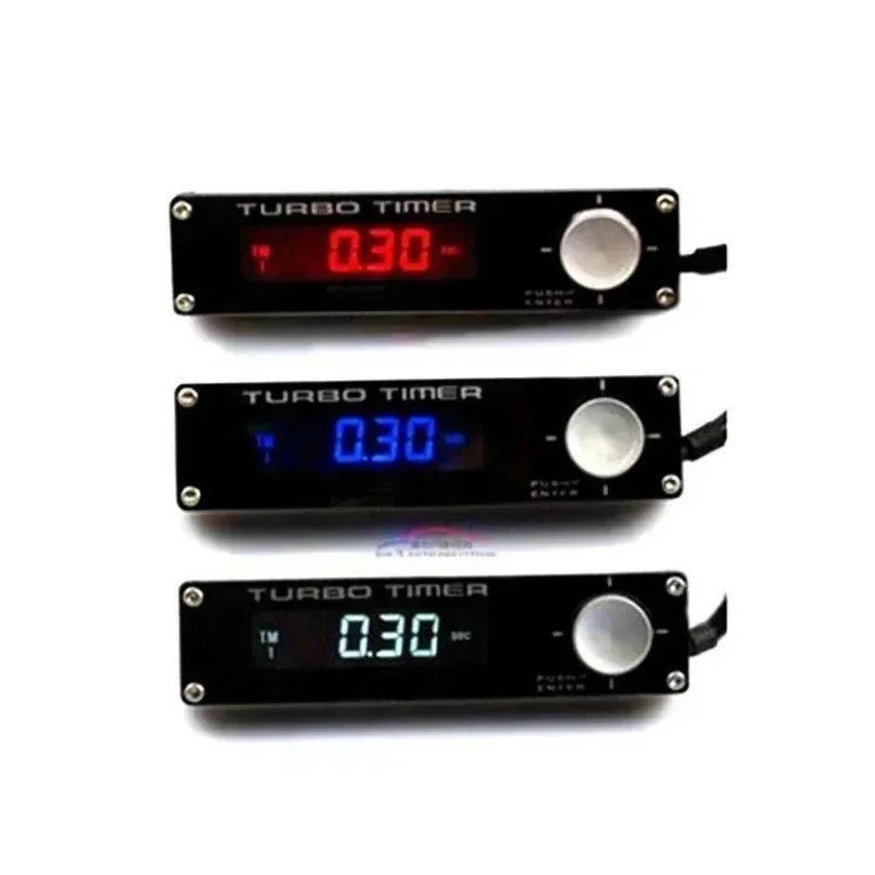 Bán chạy Xe General Motors Delay, Turbo Flameout Delay Turbo TIMER Sửa đổi Trễ Sửa đổi xe 6OWD