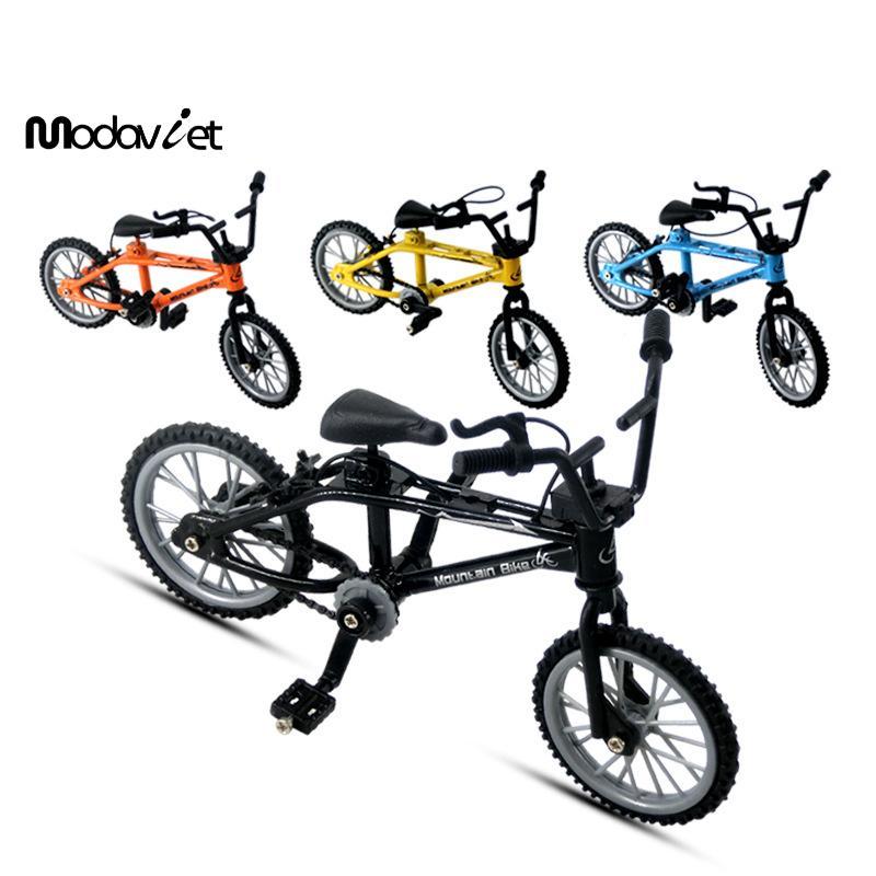 [modavietnamshop] Finger BMX Mini Xe Đạp Lắp Ráp Đồ Chơi Mô Hình Ngón Tay Trẻ Em Xe Đạp BMX Đẹp