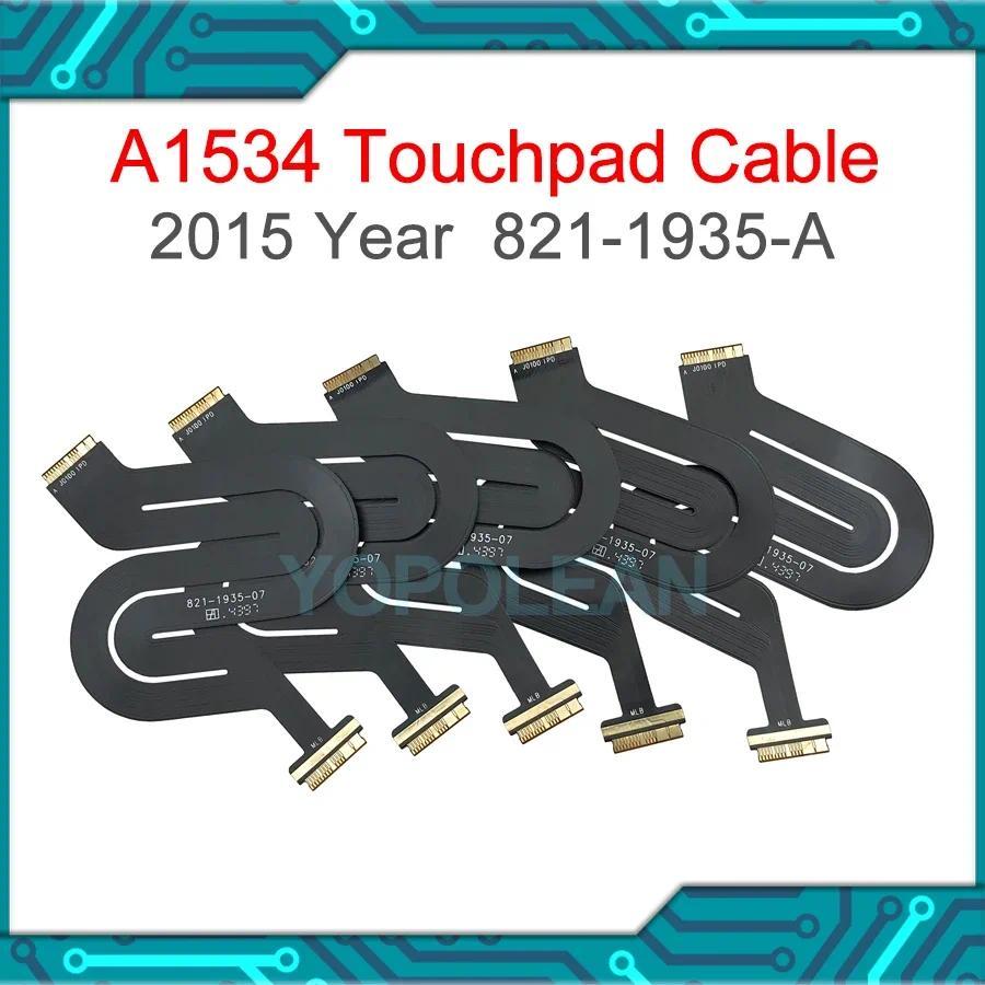 Cáp di chuột A1534 mới 821-1935-A cho Macbook 12 "Retina A1534 2015 Năm