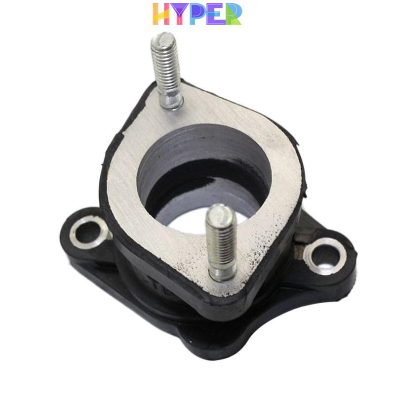 Ống nạp bộ chế hòa khí cho CG250 CG 250 250CC ATV Quad Pit Bike - 30mm