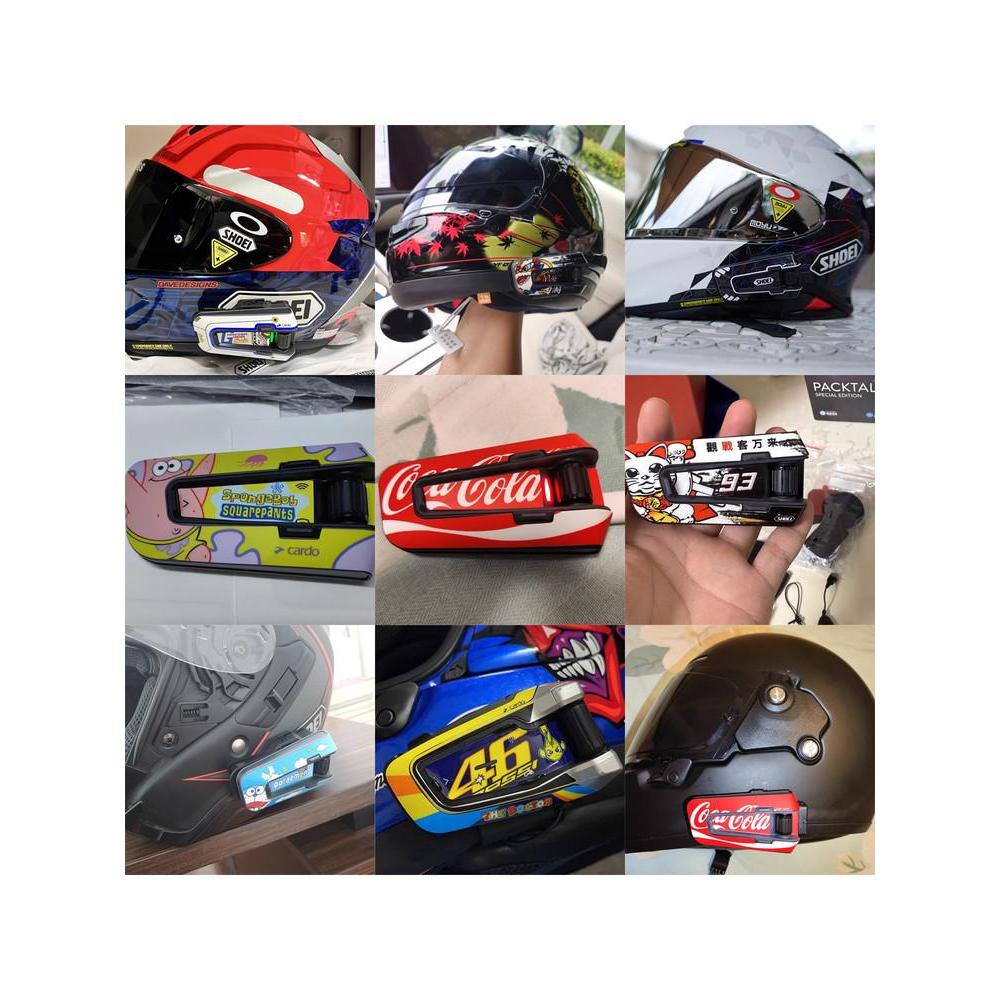 ❈ ❈ 🍎 ❈ CarDo ❥ ❈ ❈ ❈ ❈ ❈ ❈ ❈ ❈ ❈ ❈ ❈ ❈ ❈ ❈ ❈ ❈ ❈ ❈ Dành cho xe máy Cardo thế hệ thứ hai blueduolaim