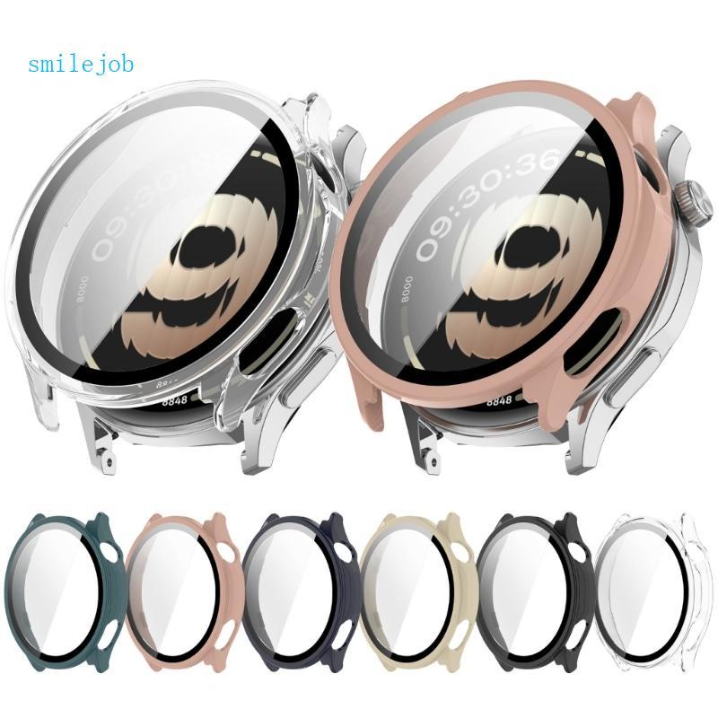 [smile *] Ốp lưng cho Watch S Smartwatch PC Case Vỏ chống sốc Vỏ bảo vệ toàn diện