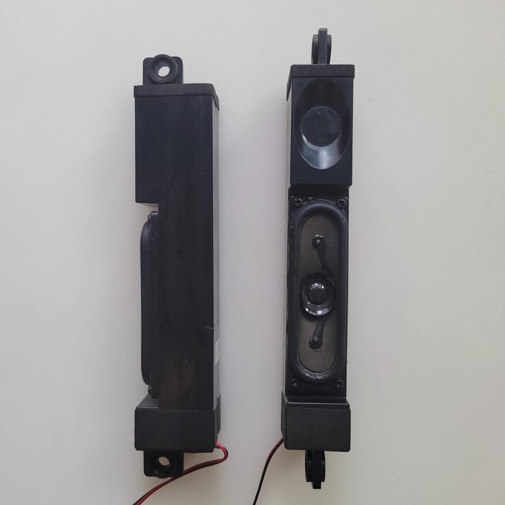 Thay Thế Loa Tivi TCL L55F3500A-3D 46 42-WDF315-XX0G Loa Một Cặp Giá