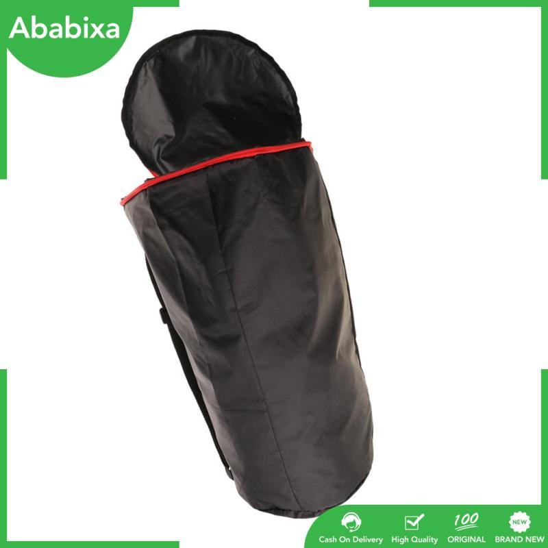 Tay cầm thoải mái Dây đeo vai Túi lưu trữ Djembe Ba lô Djembe