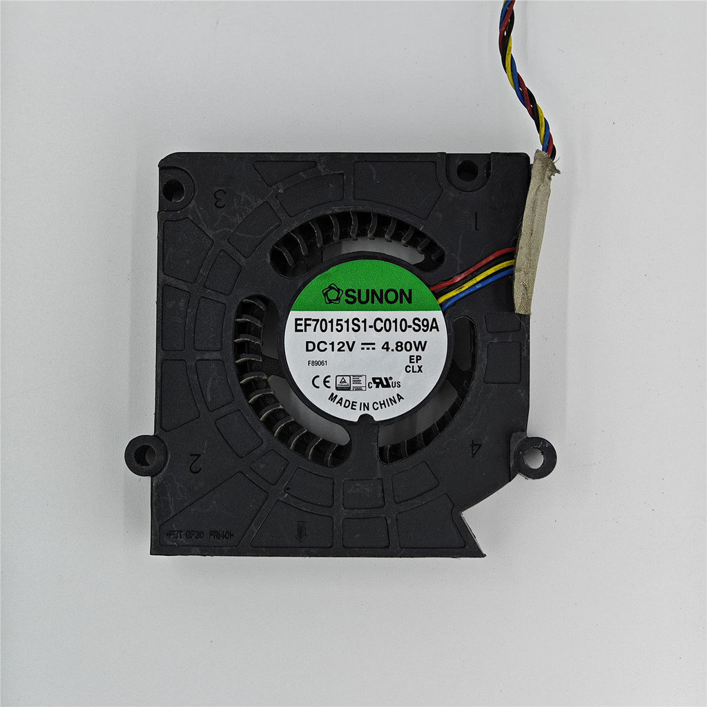 Quạt làm mát CPU Pg27uq pg32uqx EF70151S1-C010-S9A HP 600g1