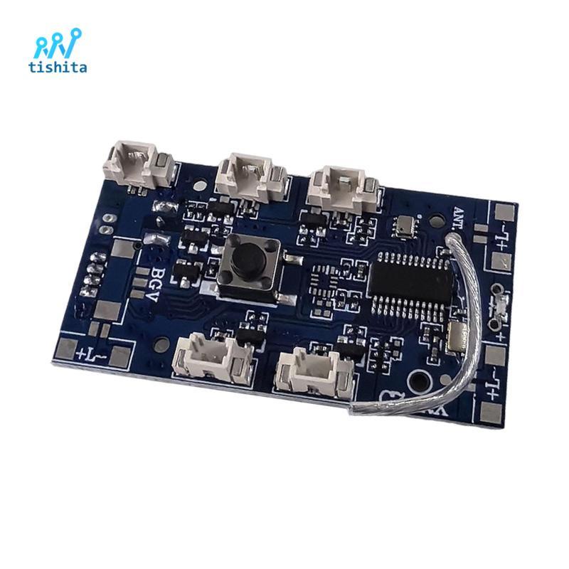 Bảng mạch nhận máy bay RC Thiết thực cho E88Pro E88 RC Airplane Accs